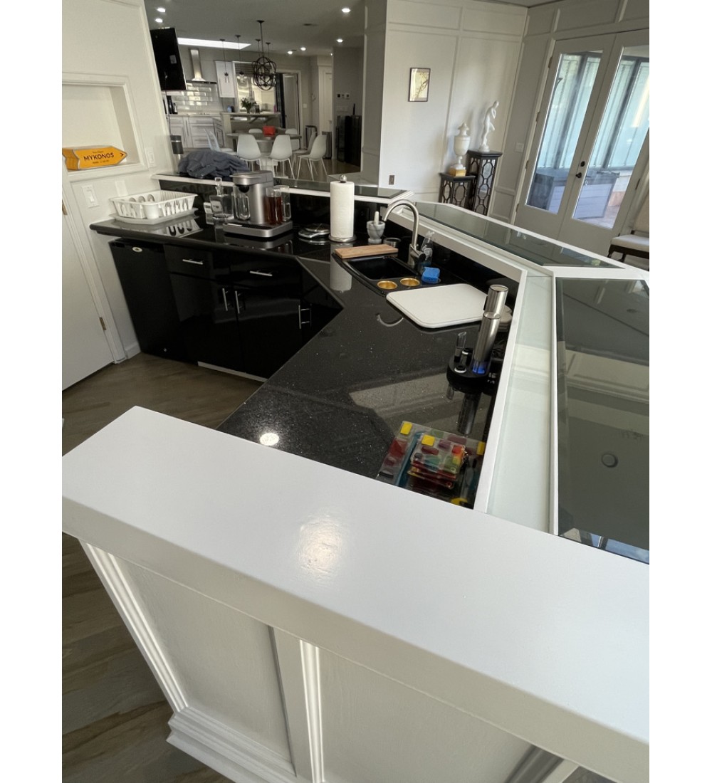 The Rhodes Project - Gravelly Lake