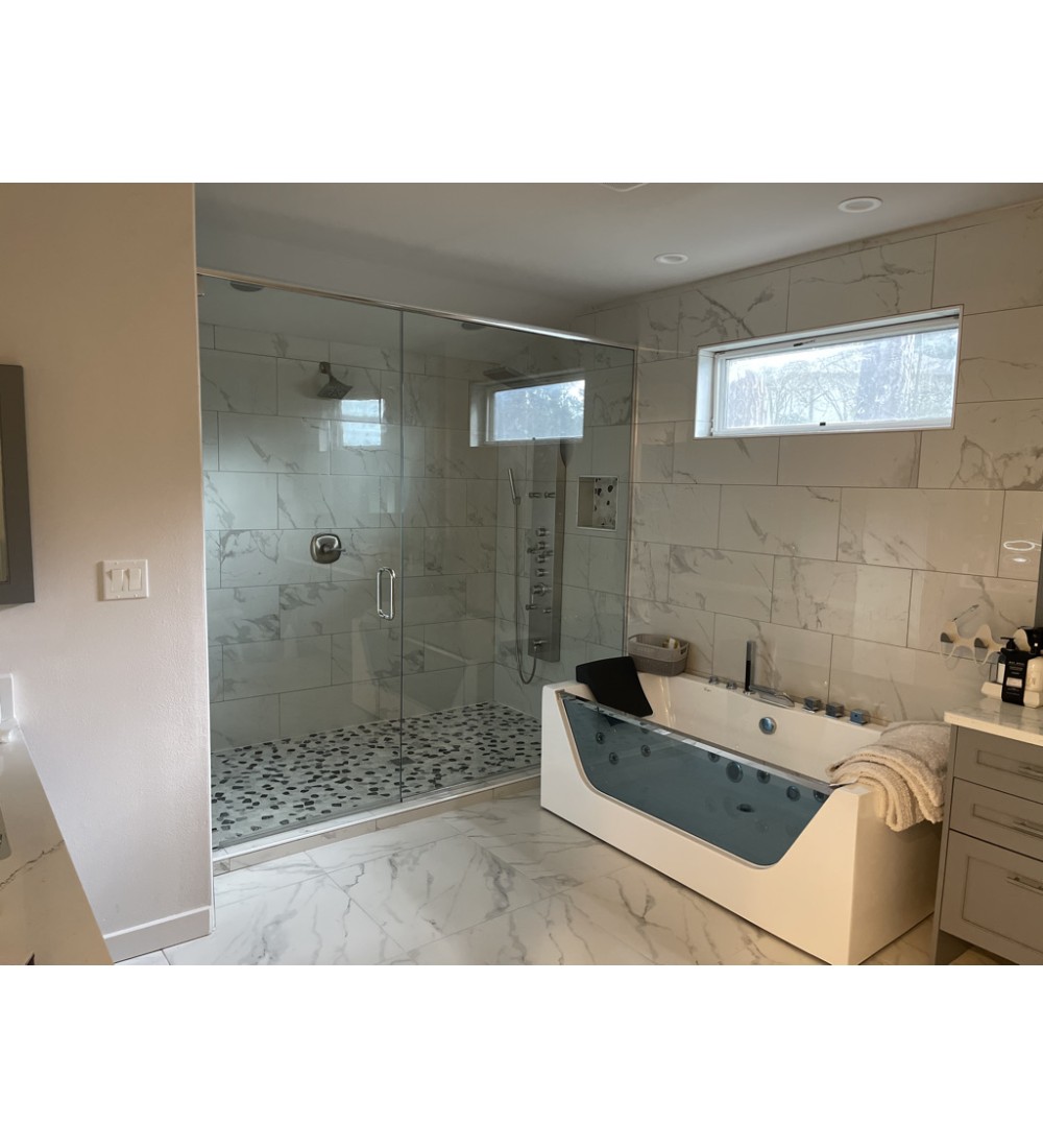 The Rhodes Project - Gravelly Lake