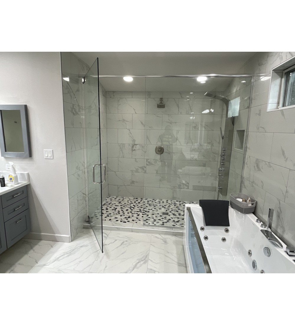 The Rhodes Project - Gravelly Lake