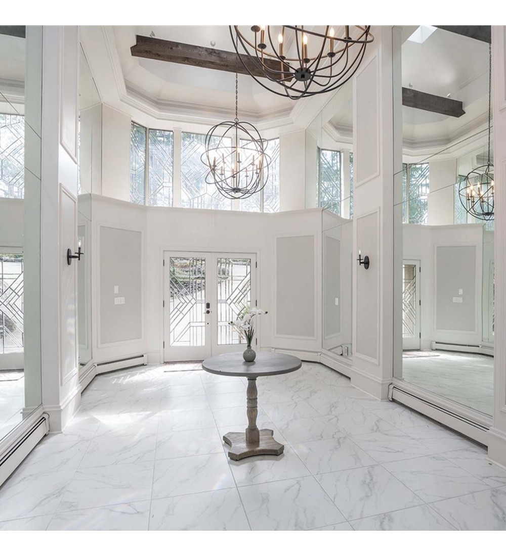 The Rhodes Project - Gravelly Lake