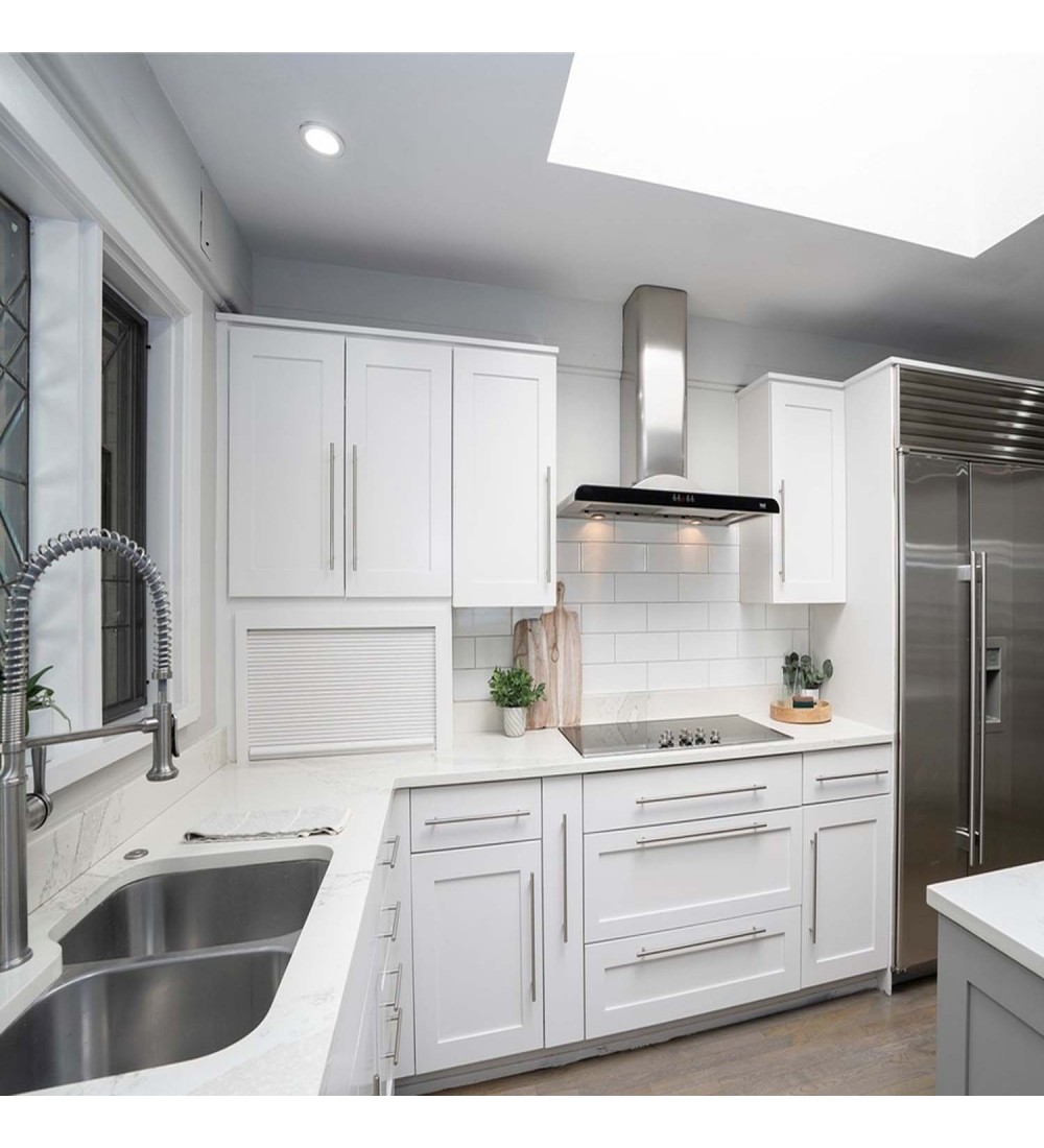 The Rhodes Project - Gravelly Lake