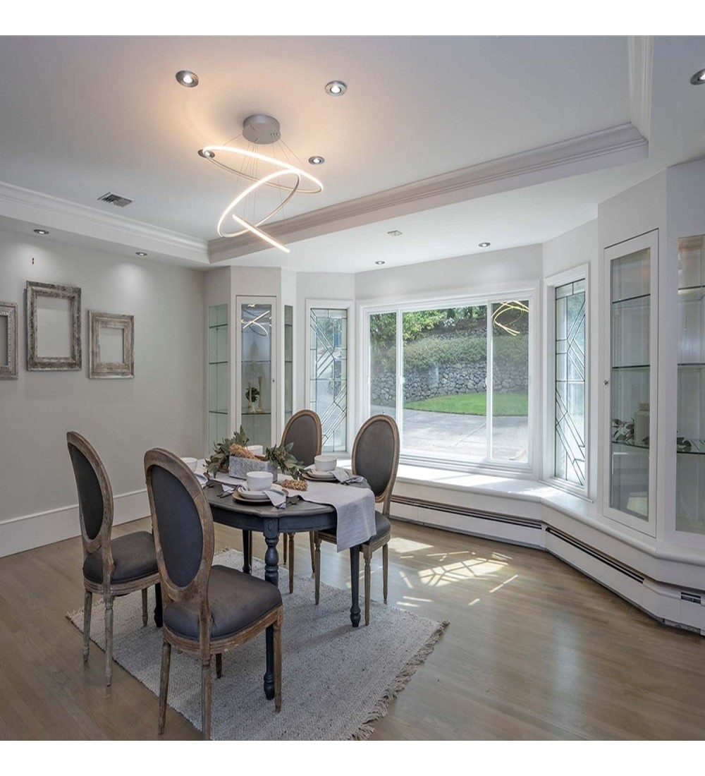 The Rhodes Project - Gravelly Lake