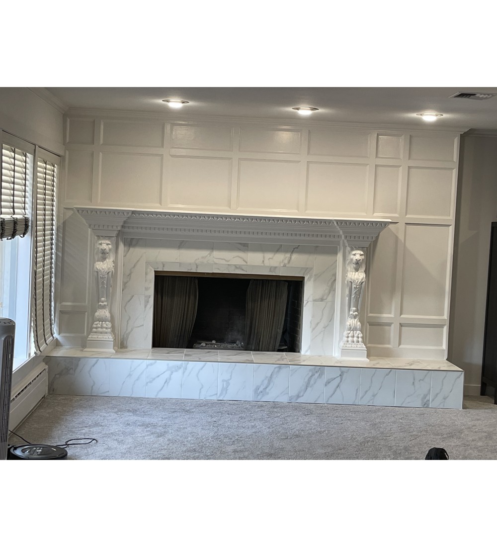 The Rhodes Project - Gravelly Lake