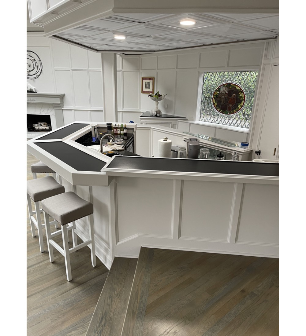 The Rhodes Project - Gravelly Lake