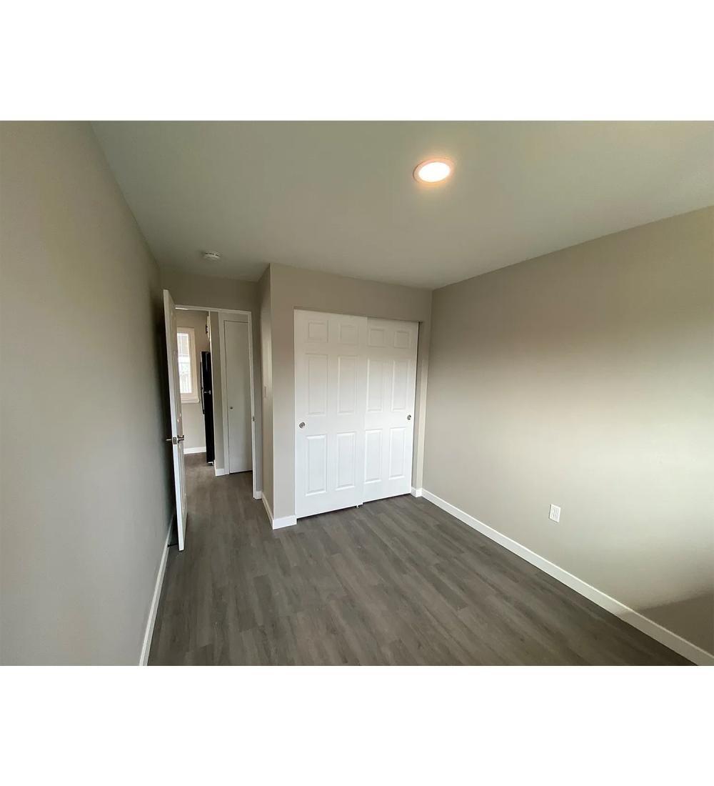 Kendrick Rehad Aparments Project