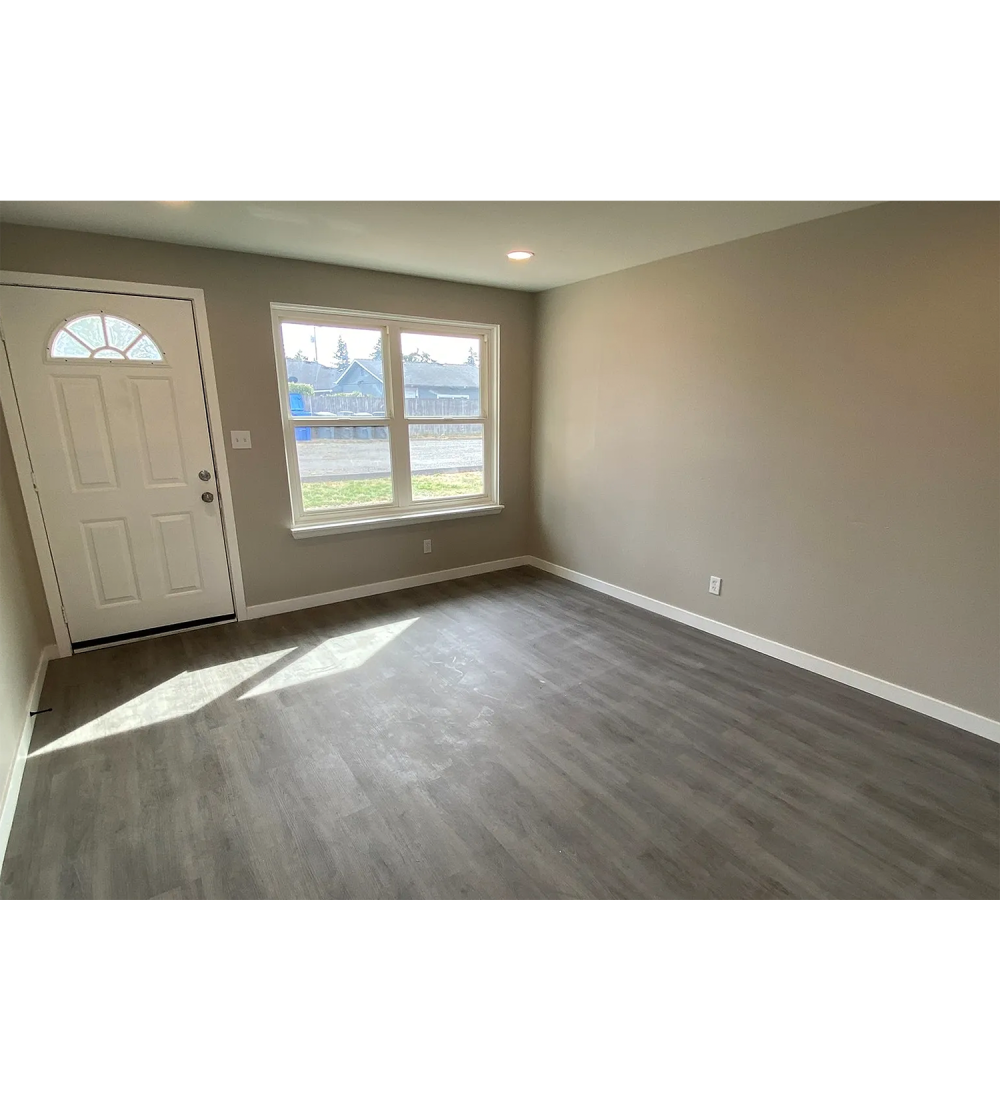 Kendrick Rehad Aparments Project