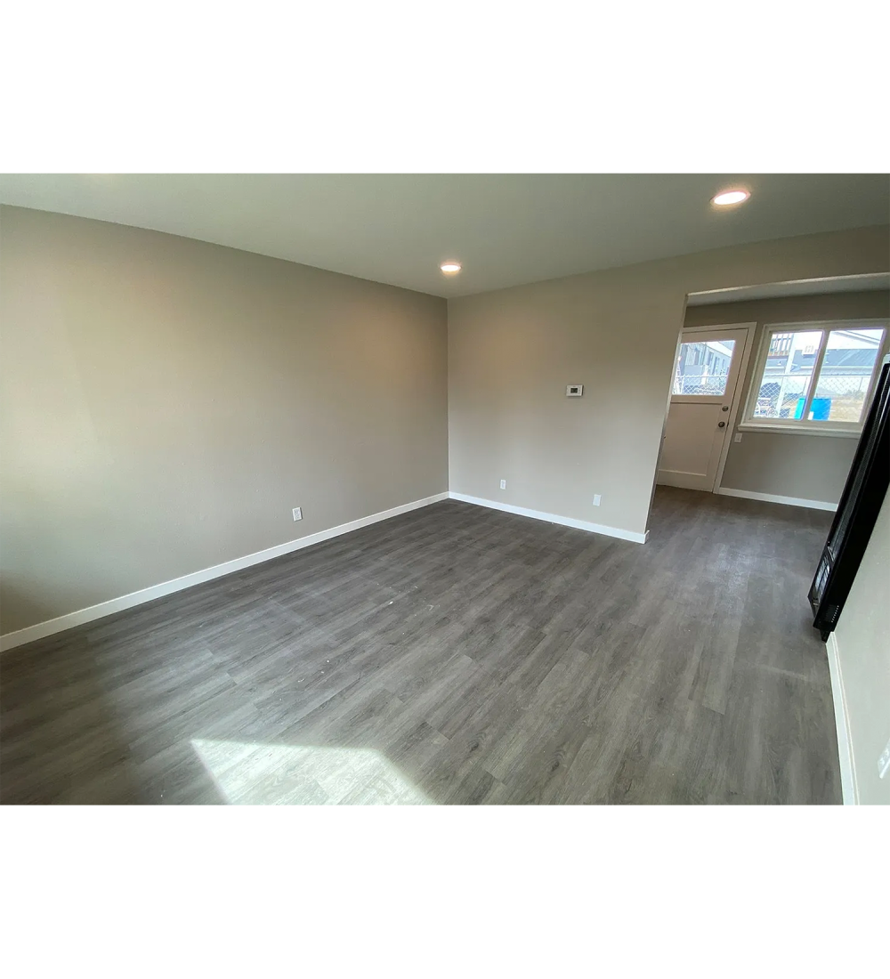 Kendrick Rehad Aparments Project