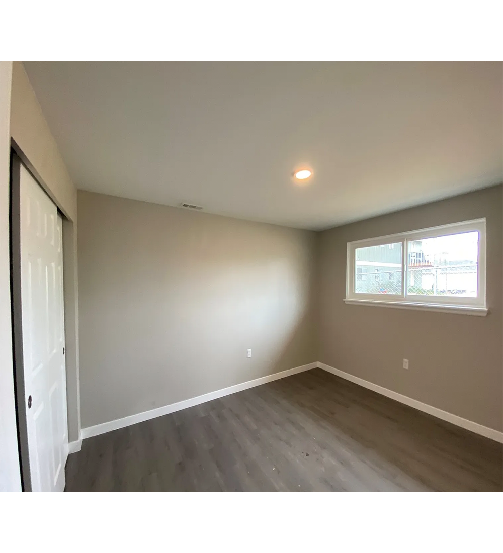 Kendrick Rehad Aparments Project