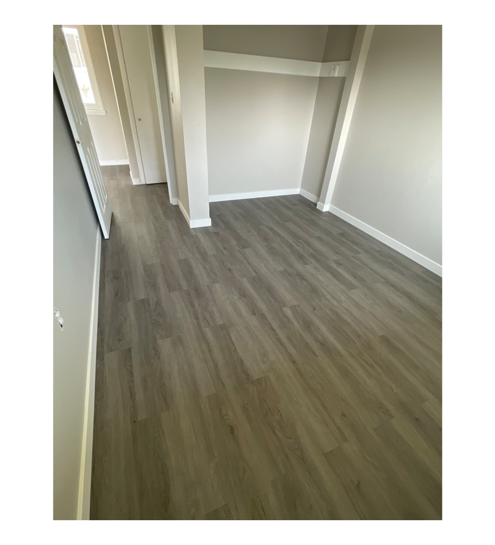 Kendrick Rehad Aparments Project